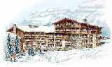 Artist's Impression